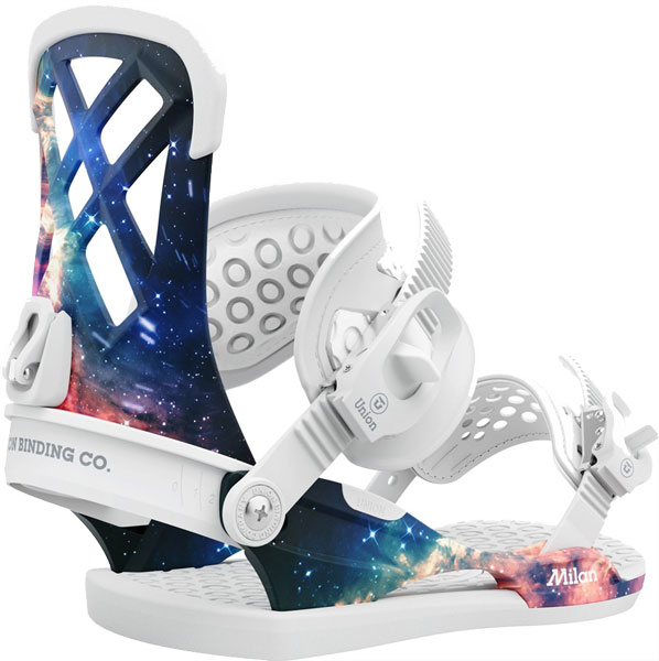 union step in bindings