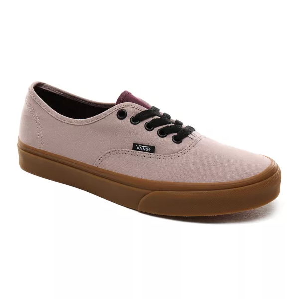 vans authentic prune