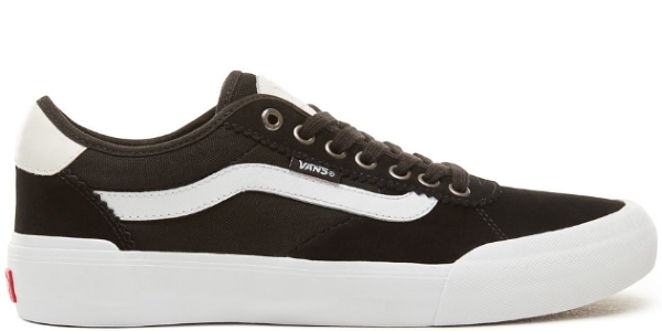 chima pro 2 black and white