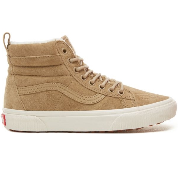 vans mte khaki