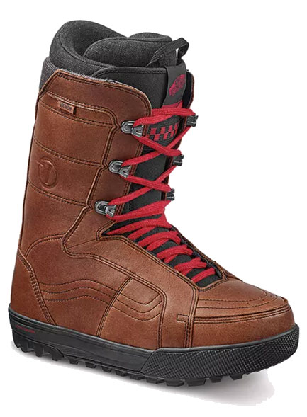 Vans Hi-Standard Pro Snowboard Boots 