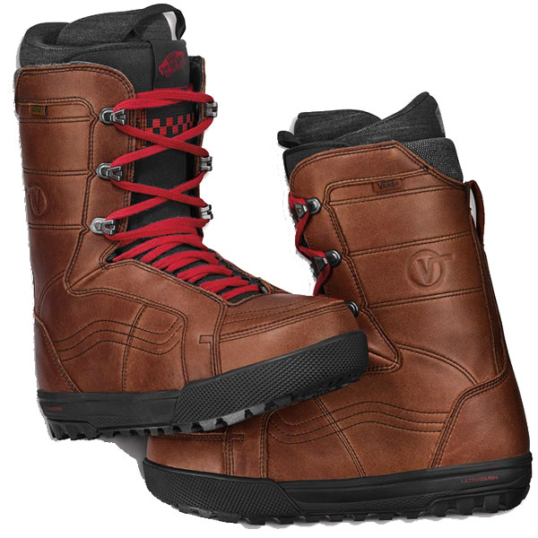 Vans Hi-Standard Pro Snowboard Boots 