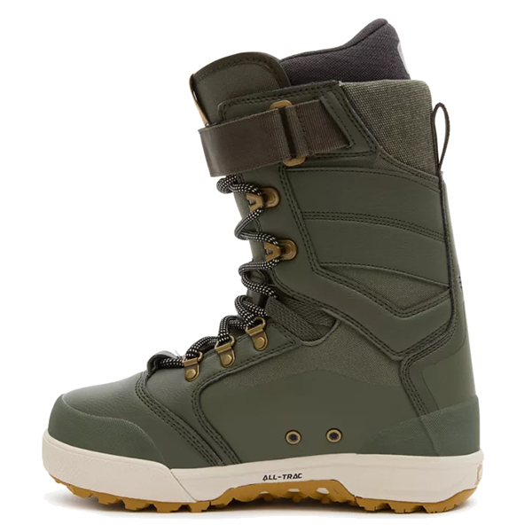 Vans Luna Ventana Pro Boots 2024