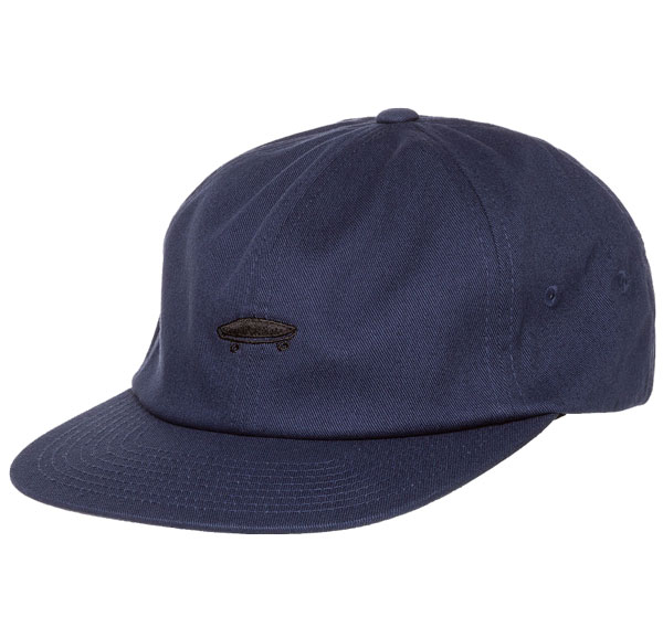 vans salton ii cap