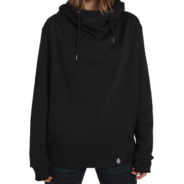volcom walk on by hoodie