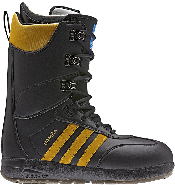 adidas boot style