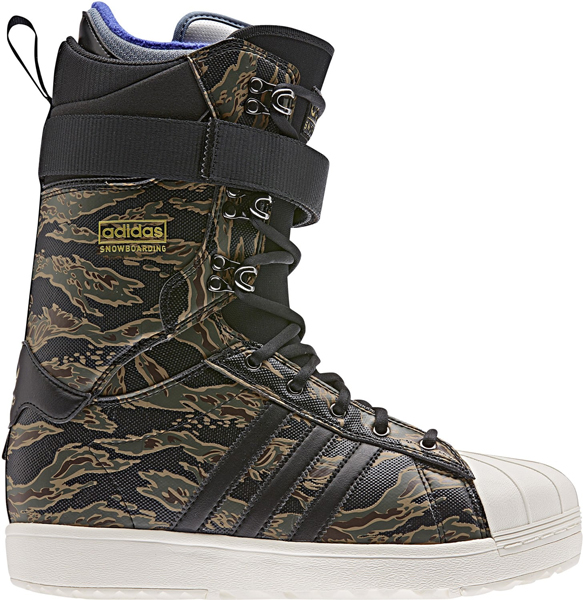 adidas boot superstar