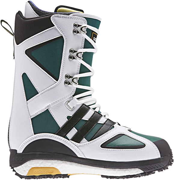 adidas lexicon snowboard