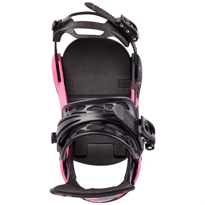 Burton Lexa Bindings
