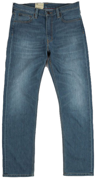 levi's skateboarding 504
