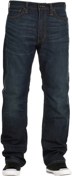 levi's skateboarding 504
