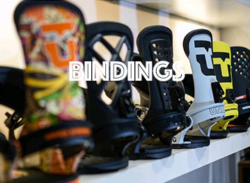 BINDINGS