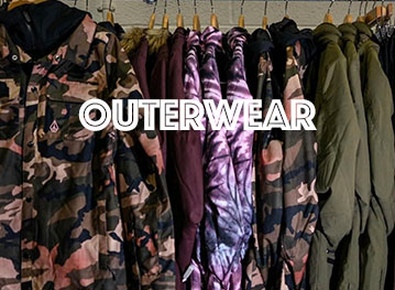 OUTERWEAR