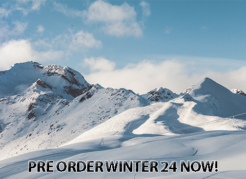 Pre Order