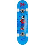 Enuff Skully Mini Complete Skateboard - Blue
